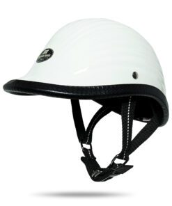 KAMINARI- 50s – HALFACE / OPEN FACE HELMET